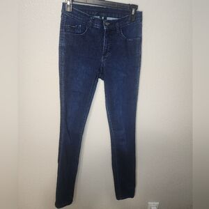 Kuhl Womens skinny jeans size 4 regular